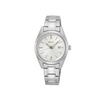 Watch Seiko Woman Classic Donna in Steel SUR633P1